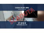 Immobile in asta di 103 m², box auto in vendita a Casaloldo