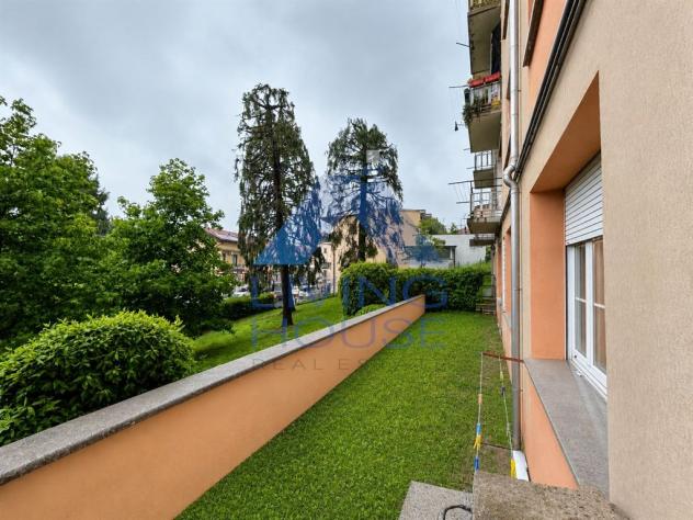 Trilocale in vendita a Casatenovo. - Foto 7