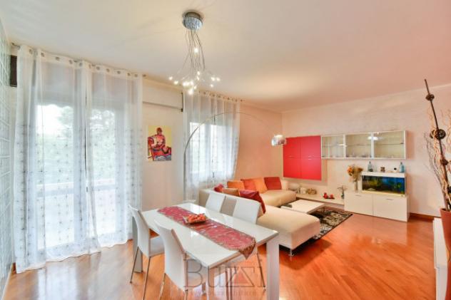 Appartamento di 102 m² con 4 locali in vendita a Cinisello Balsamo - Foto 4