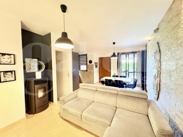 Villa a schiera - Colleferro . Rif.: Cod. rif 3330734VRG - Foto 12