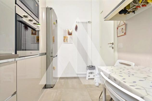BILOCALE COMPLETAMENTE RISTRUTTURATO A FORLI' - Foto 7
