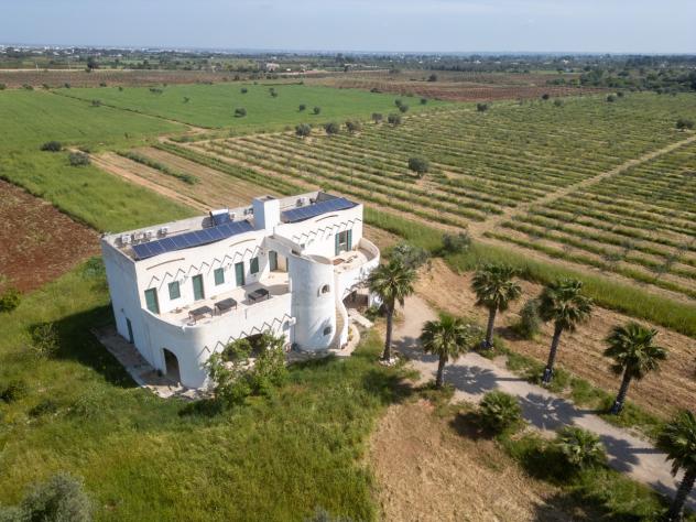 Villa in vendita a Galatone - Foto 17
