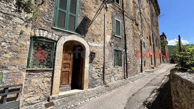 Casa Indipendente - Guarcino . Rif.: Cod. rif 3313435VRG - Foto 2