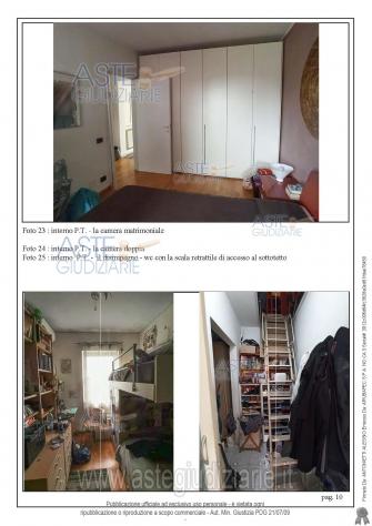 IMMOBILI-IMMOBILE RESIDENZIALE-SS 148 Pontina km 74,400 - Foto 2