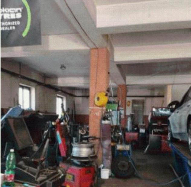 Immobile in asta di 148 m² in vendita a Lauria - Foto 5