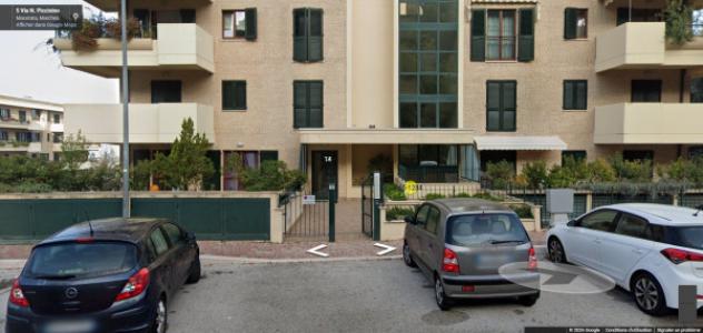 Immobile in asta di 117 m² in vendita a Macerata - Foto 4