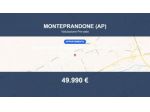 Immobile in asta di 91 m² con più di 5 locali e box auto in vendita a Monte &hellip;