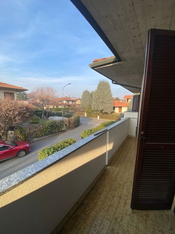 ELEGANTE VILLETTA A SCHIERA A PALAZZOLO SULL` OGLIO!!! - Foto 7