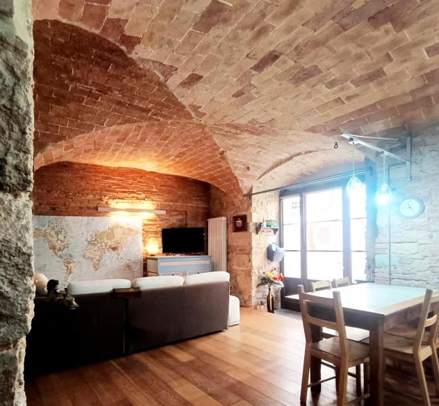 Appartamento in vendita a Pomarance 90 mq Rif: 1404860 - Foto 5