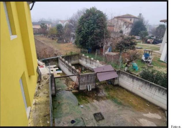 Immobile in asta di 92 m², box auto in vendita a Ponte di Piave - Foto 3