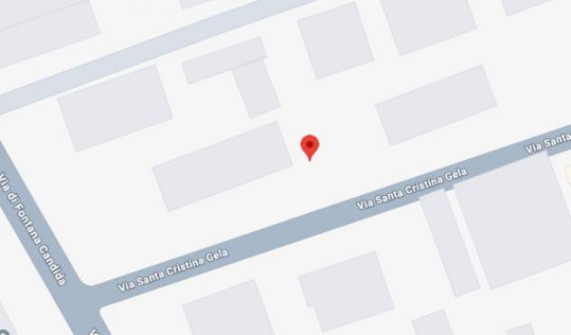 Immobile in asta di 274 m², box auto in vendita a Roma - Foto 8