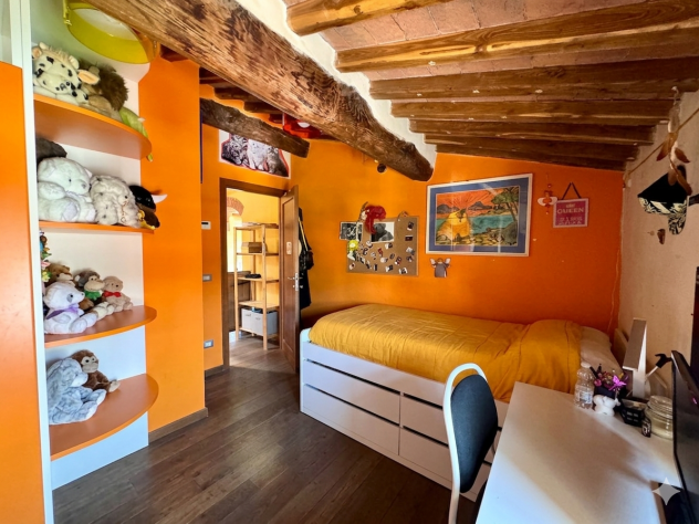 Appartamento in vendita a Campo - San Giuliano Terme 100 mq Rif: 1444640 - Foto 7