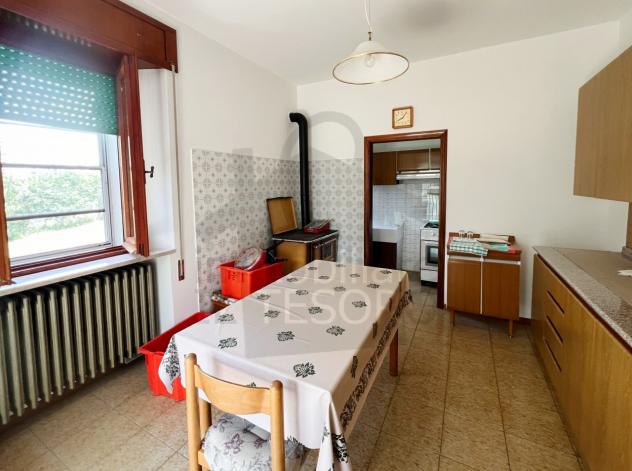 Semindipendente in vendita a San Leo - Foto 10