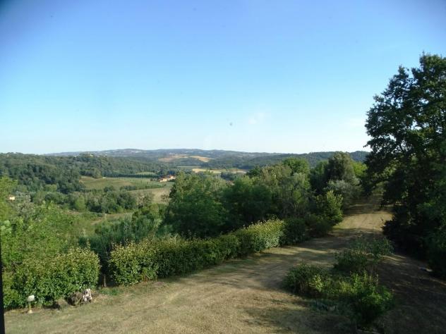 Villa in vendita a Corazzano - San Miniato 485 mq Rif: 1244238 - Foto 6
