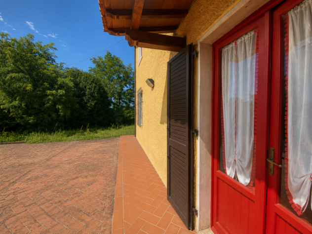 Porzione di casa in vendita a Falorni - Santa Maria a Monte 195 mq Rif: 1429104 - Foto 3