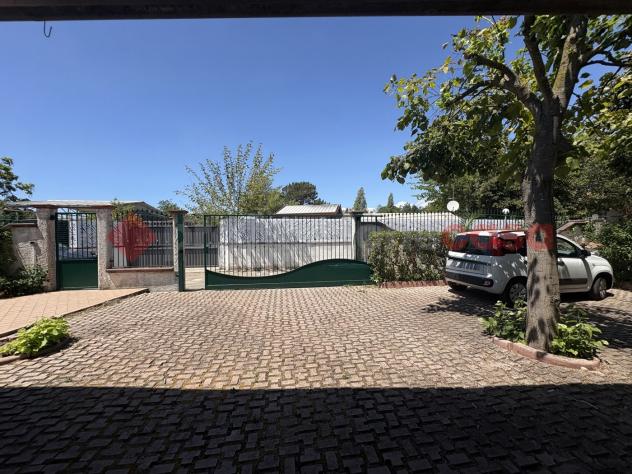 Villa singola - Terracina . Rif.: Cod. rif 3258397VRG - Foto 9