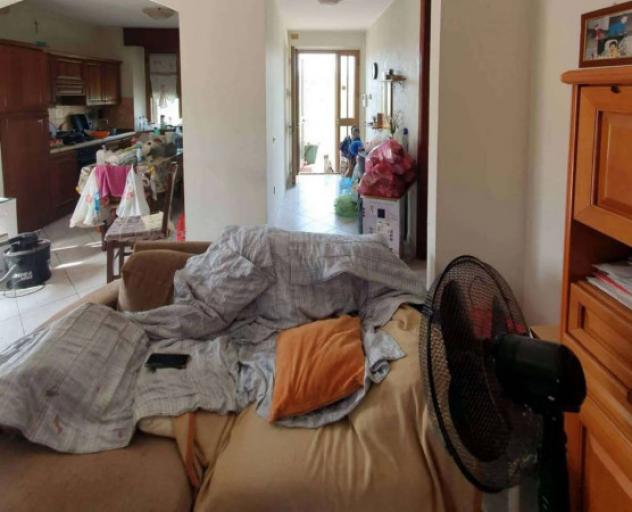 Immobile in asta di 147 m² con più di 5 locali in vendita a Terre Roveresche - Foto 5