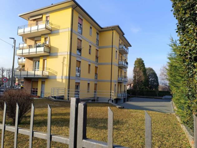 Appartamento di 110 m² con 4 locali in vendita a Varese