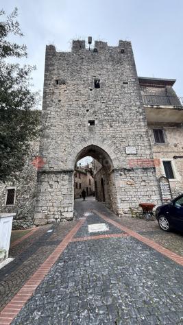 Appartamento - Vico nel Lazio . Rif.: Cod. rif V003VRG - Foto 11
