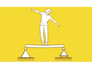 Ripetizioni scienza delle costruzioni, statica e meccanica