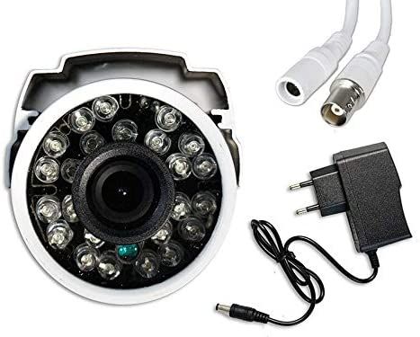 Telecamera per esterno - Foto 2