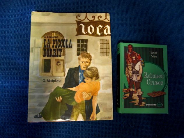 LIBRI NARRATIVA VARIA - Foto 6