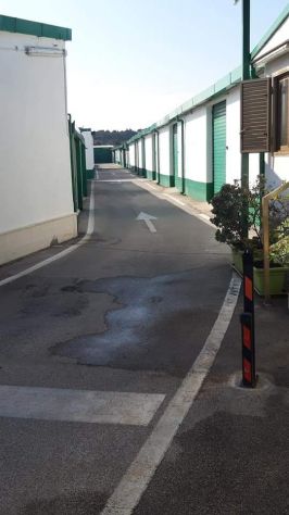 LOCALE USO UFFICIO E/O MAGAZZINO CON GUARDIANIA E VIGILANZA H24 - Foto 9