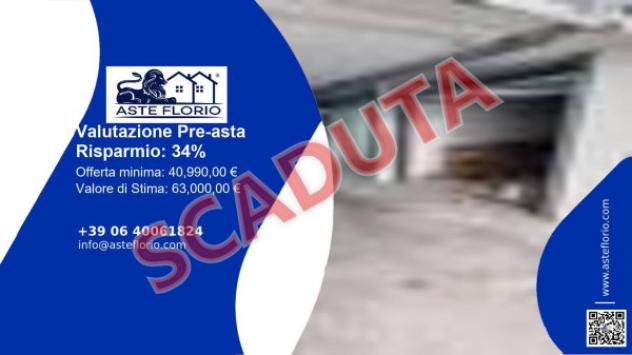 Immobile in asta di 59 m² in vendita a Colle di Val d'Elsa