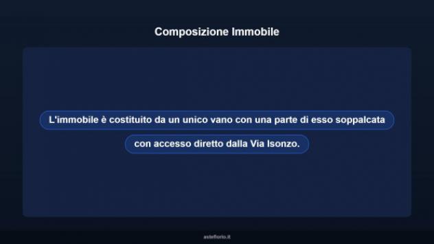 Immobile in asta di 94 m² in vendita a Lanciano - Foto 9