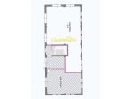 Locale comm.le/Fondo in affitto a Livorno 140 mq  Rif: 1406960