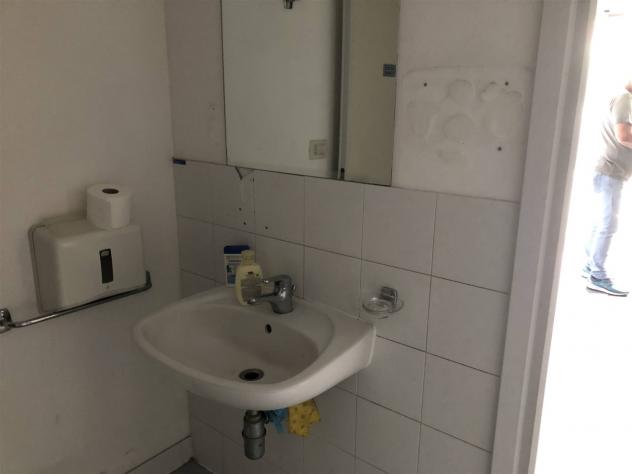 Ufficio in Affitto in zona OSPEDALETTO - Foto 4