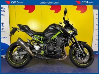 KAWASAKI Z 900 Garantita e Finanziabile rif. 24133559