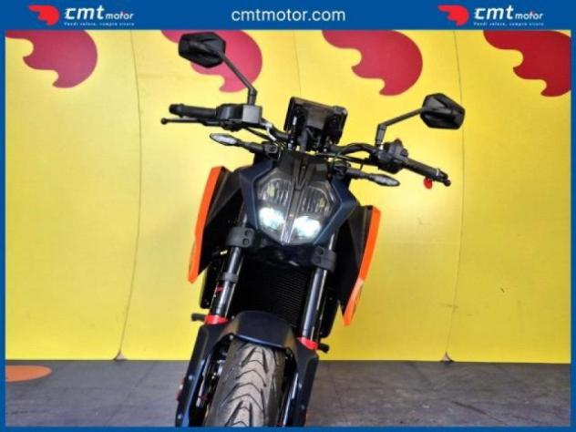 KTM 125 Duke Garantita e Finanziabile rif. 24152106 - Foto 6