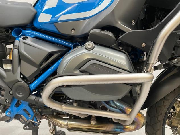 BMW R 1200 GS Adventure Adventure ABS + VALIGIE - Foto 3
