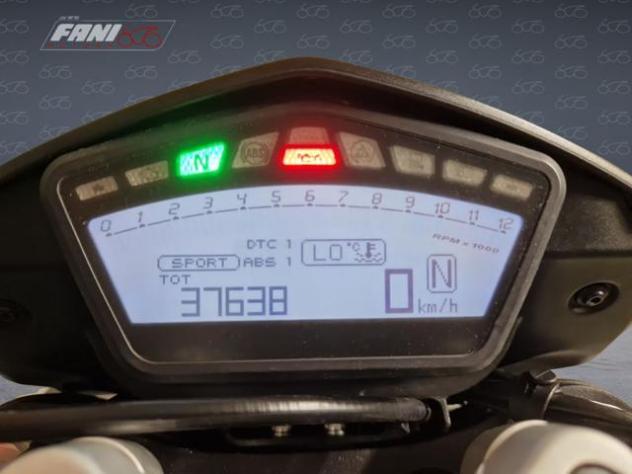 DUCATI Hypermotard 939 - rif. 23750571 - Foto 7