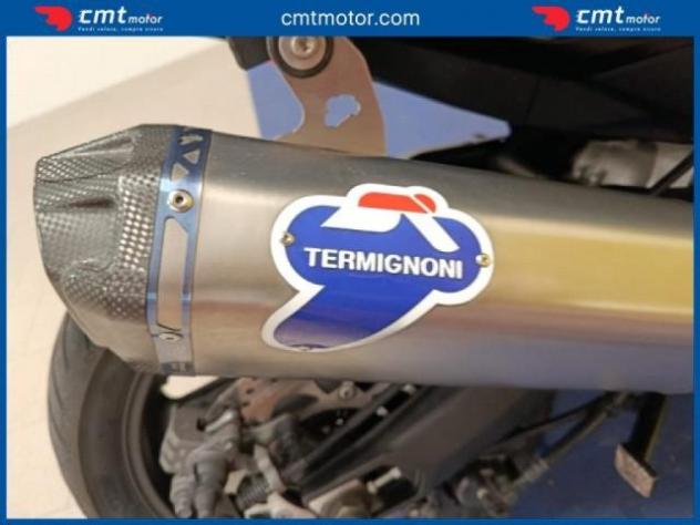 YAMAHA T-Max 560 Garantito e Finanziabile rif. 24197956 - Foto 8