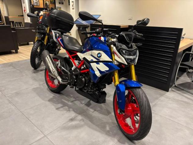 BMW G 310 R R rif. 24185607 - Foto 3