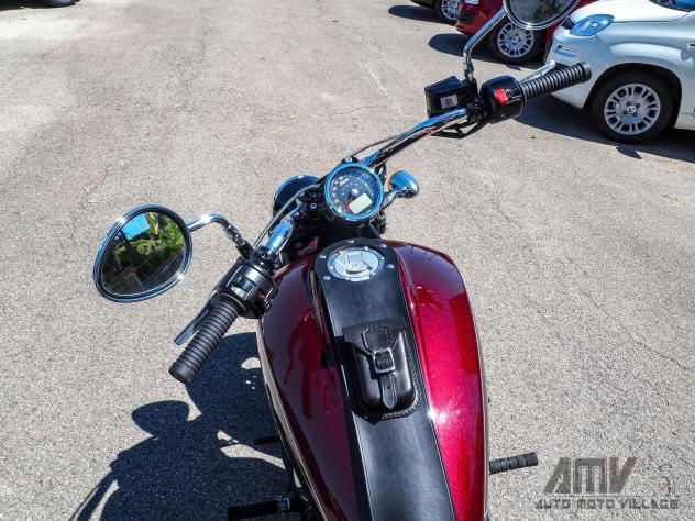 Indian Scout 1.1 95 CV UNICO PROPRIETARIO-COME NUOVA - Foto 6