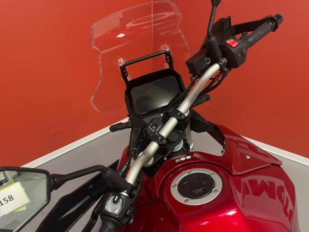 SUZUKI V-Strom 800SE MY25 (2025-) rif. 23440463 - Foto 8
