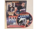 DVD Future force con David Carradine Produzione A.I.P. Production Inc.