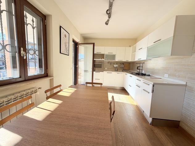 Appartamento in Via del Casaletto di Giano - Foto 4