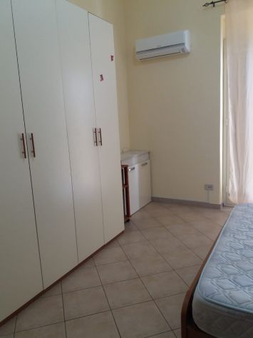 REGIONE SICILIA, CITTA’ DI PALERMO, QUARTIERE CIVICO, CAMERE ARREDATE - Foto 10