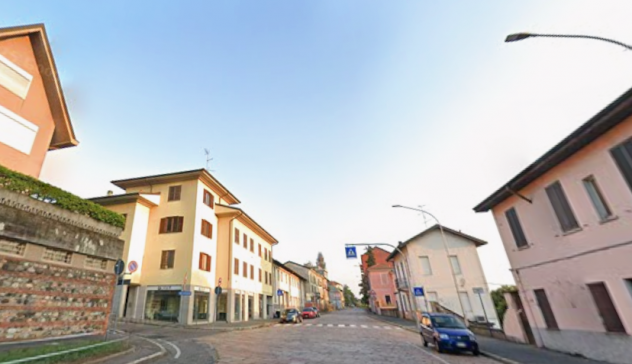 Bilocale arredato con posto auto fronte Uni LIUC