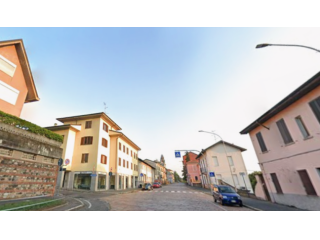 Bilocale arredato con posto auto fronte Uni LIUC