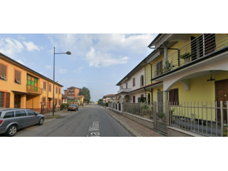 Trilocale a Graffignana su due livelli - 700eu