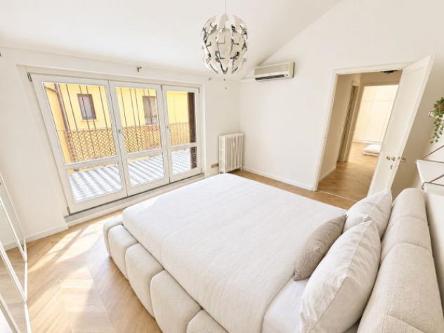 Appartamento di 130 m² con 5 locali in affitto a Milano - Foto 7