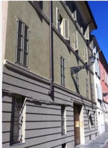 Monolocale mansardato, facoltà di lettere e filosofia ( PARMA) - Foto 2