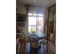 OSTIA BILOCALE ARREDATO CON BALCONE
