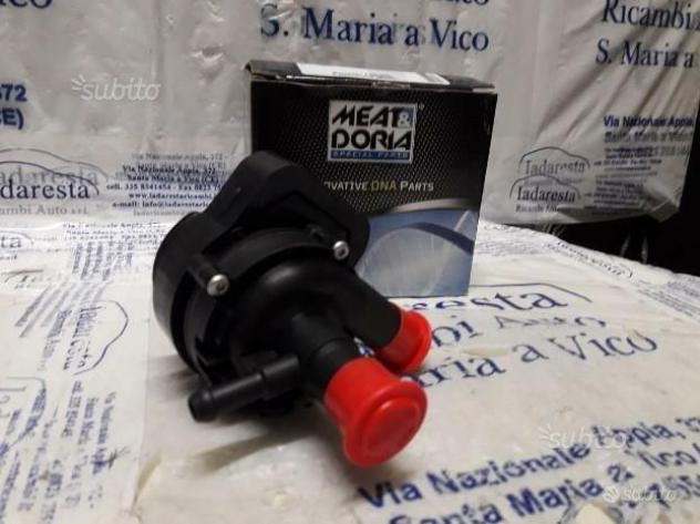 Pompa acqua ausiliaria mercedes c w204 a2048350264 - Foto 3