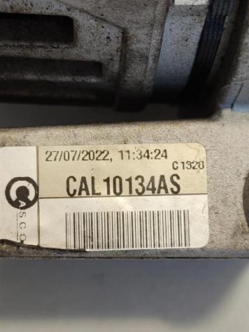 ALTERNATORE FORD Transit Serie CAL10134AS DOFA diesel 2402 (0006) - Foto 2